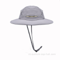 Nieuwe herengroothandel aanpassen Bucket Hat